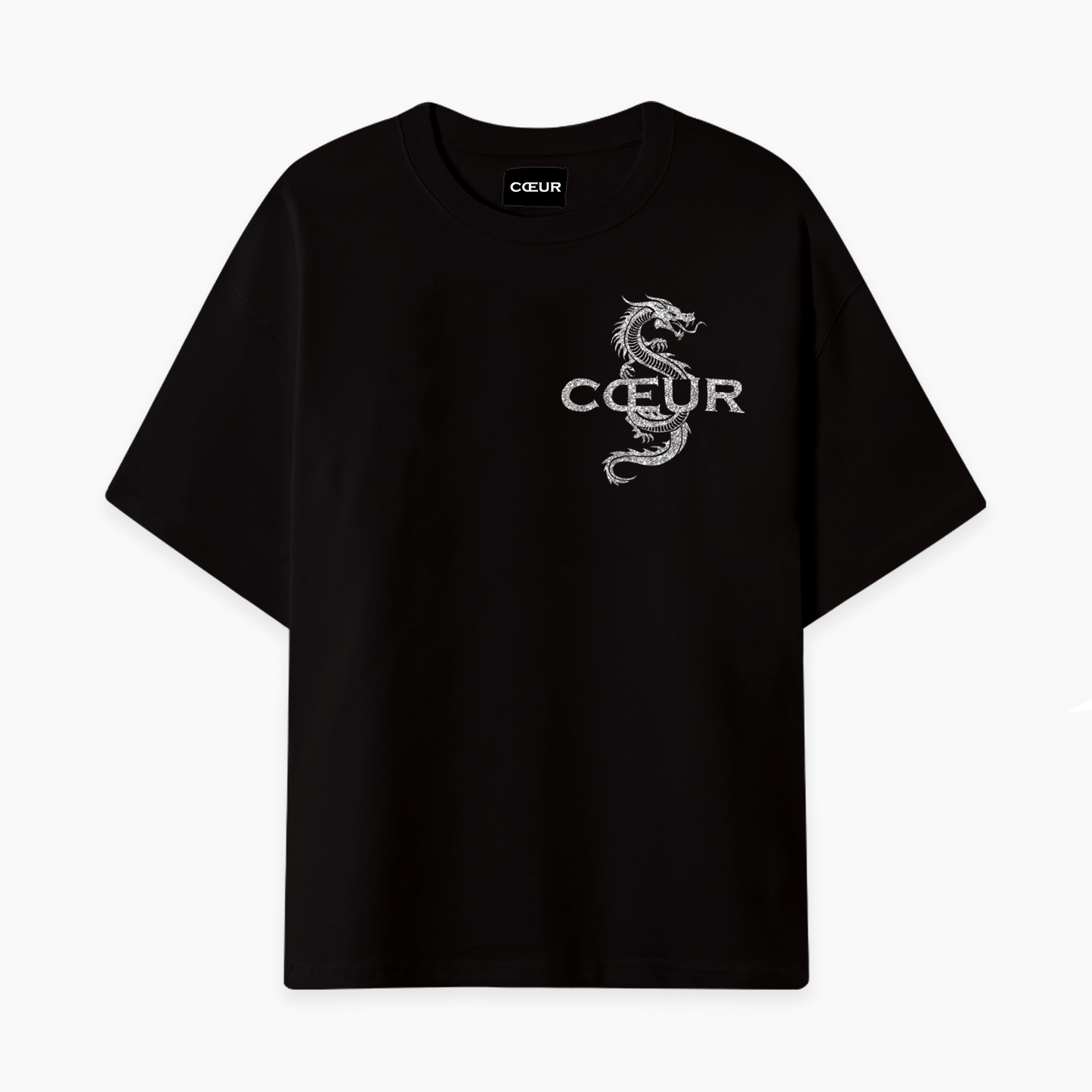 Dragon Heavyweight Tee