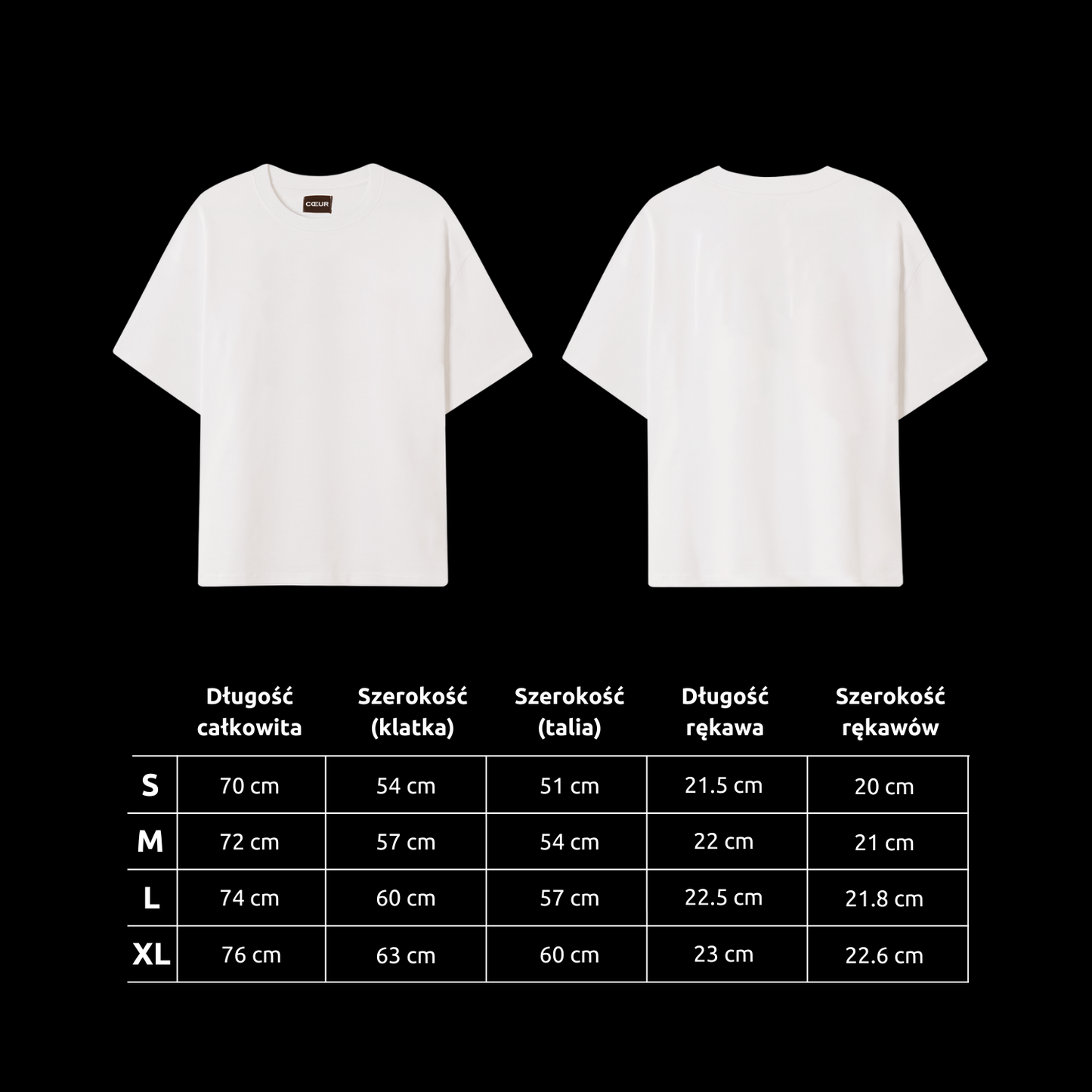 Dragon Heavyweight Tee