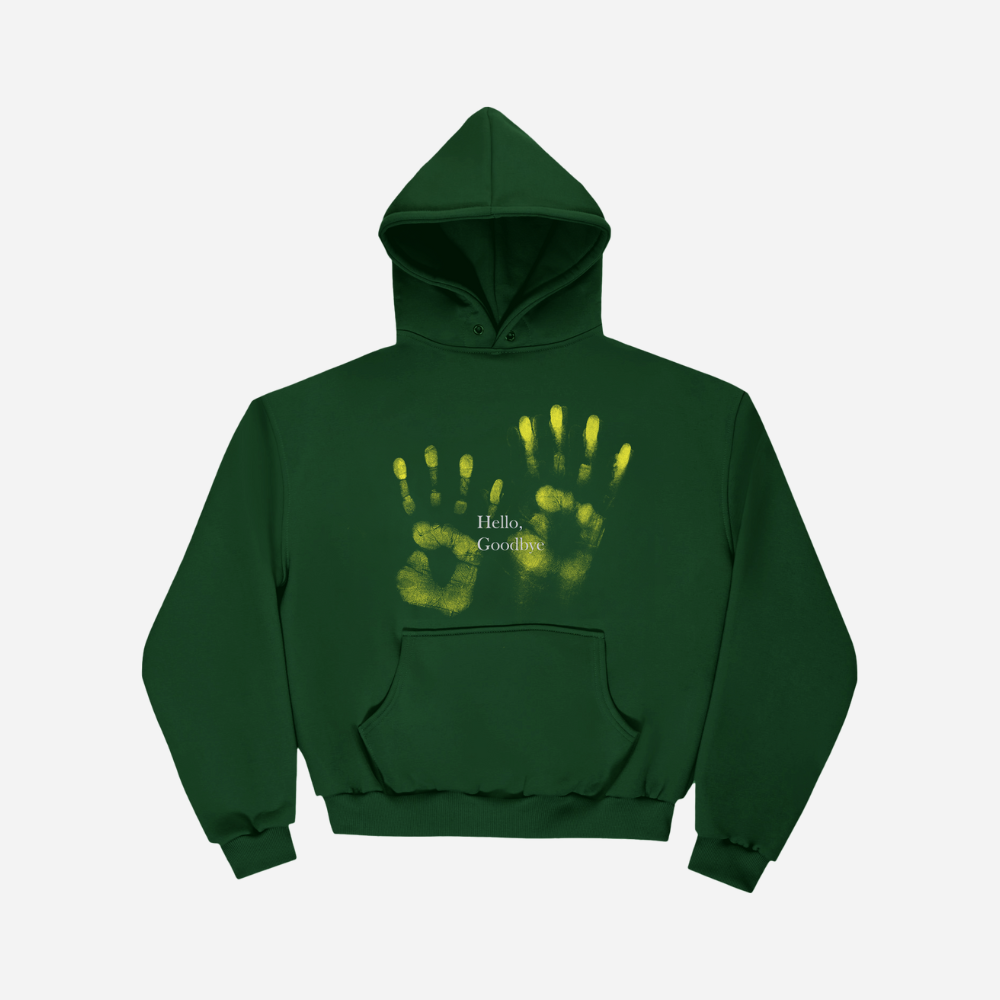 Bluzy streetwear premium. Najwyższa jakość materiałów